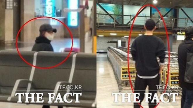 Hé lộ hình ảnh Song Joong Ki - Song Hye Kyo tại Tây Ban Nha trong kỳ trăng mật Ảnh 2