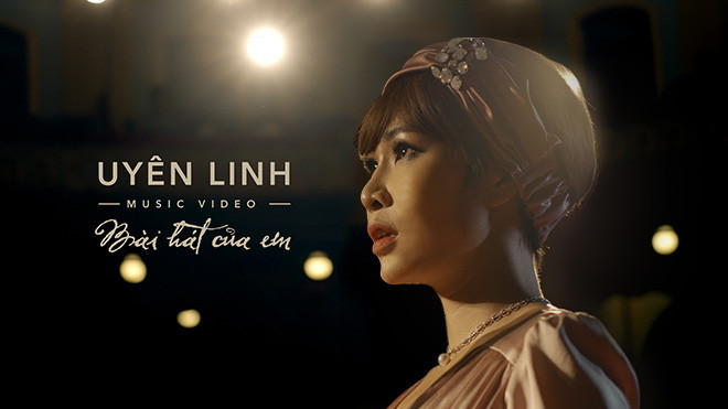 Sau 3 năm im ắng, cuối cùng Uyên Linh cũng chịu 'nhá hàng' MV mới Ảnh 2
