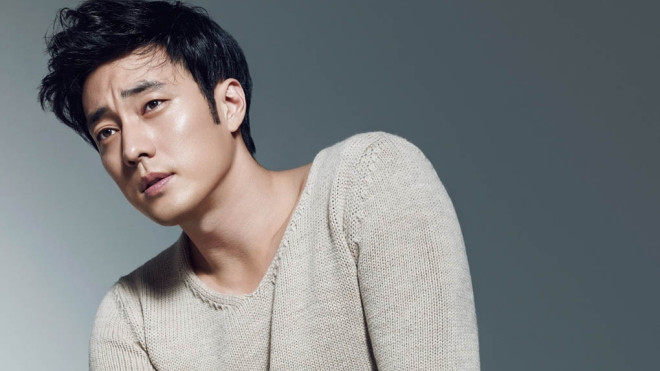 Không còn là tin đồn, So Ji Sub chính thức đến Việt Nam vào sáng 21/11 Ảnh 2