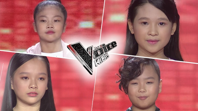 Giọng hát Việt nhí: Dàn thí sinh rủ nhau 'lột xác' tranh suất vào Top 3 mỗi đội Ảnh 2