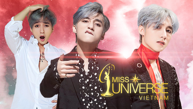 Có phải đây chính là kịch bản để '3 Sơn Tùng' xuất hiện tại bán kết HHHV 2017? Ảnh 2