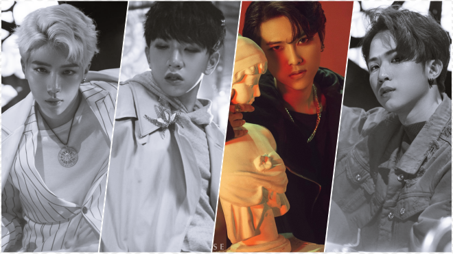 Sốc: 'Gà cưng' của 'Nhi Thắng' -  Uni5 tiếp tục hé lộ thành viên thứ 4 Ảnh 2