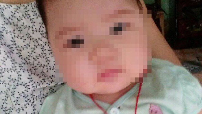 Bé gái  5 tháng tuổi tử vong bất thường, gia đình tố bác sĩ tắc trách Ảnh 2
