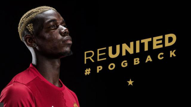 Man United - Pogba: Thuận vợ, thuận chồng, tát biển Đông cũng cạn Ảnh 2