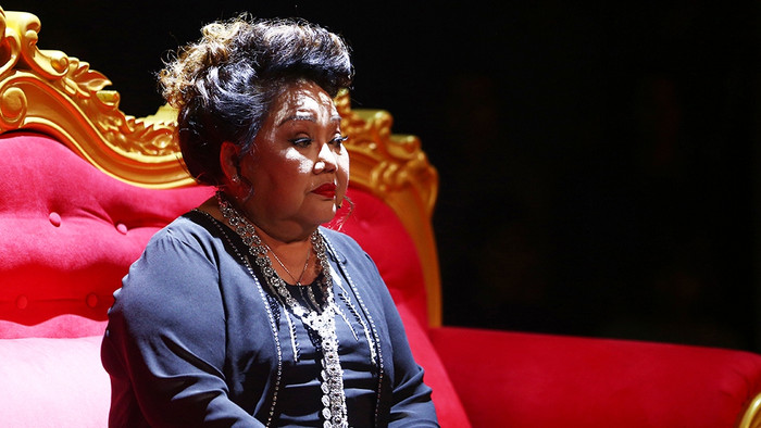 NSND Ngọc Giàu và câu chuyện về hôn nhân 19 năm không tình yêu, đau đớn khi con mất vì ung thư máu Ảnh 2