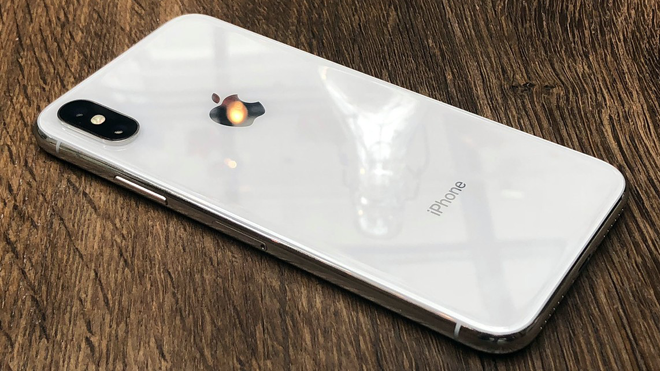 Đi làm ròng rã 4 tháng người Việt mới đủ tiền mua iPhone X, người Mỹ chỉ mất một tuần Ảnh 2