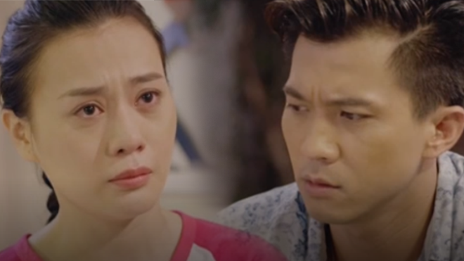 'Ngược chiều nước mắt': Ly dị có phải cách tốt nhất cho một cuộc hôn nhân bế tắc? Ảnh 2