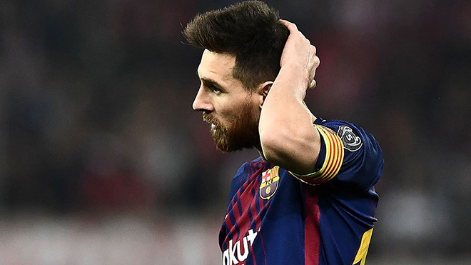 Messi lại thiết lập kỷ lục, PSG sẽ ra sao khi không có Neymar? Ảnh 2