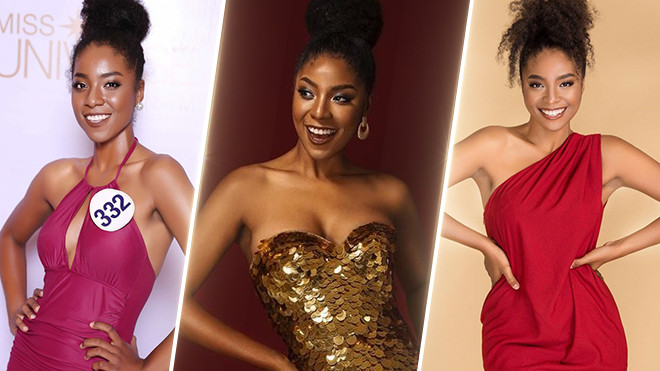 Thí sinh Huỳnh Tiên: Tôi tự tin vào vẻ đẹp nội tâm của mình! Ảnh 2