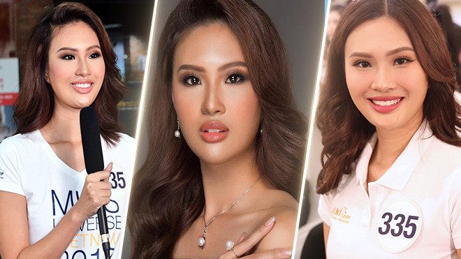 Thí sinh Hoàng Như Ngọc: Mặc kệ ai nói gì, tôi đã là người chiến thắng! Ảnh 2