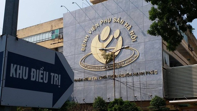 Giám đốc BV Phụ sản Hà Nội: 'Bệnh nhân phá thai 2 lần không sạch thực chất là do bị ứ dịch' Ảnh 2