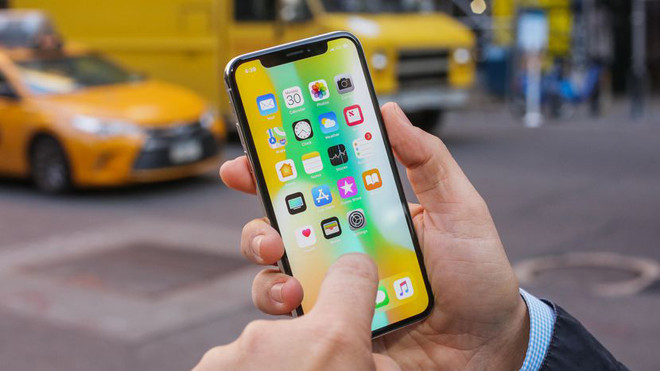 Giá iPhone X giảm sốc vài chục triệu đồng chỉ sau một ngày Ảnh 2