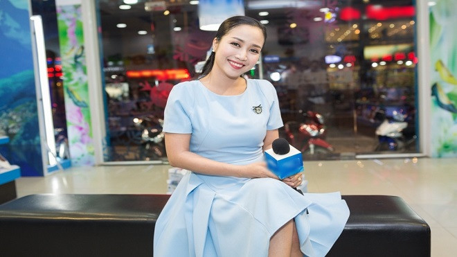 Ốc Thanh Vân lên tiếng về việc làm đại sứ thương hiệu cho Công ty có lô mỹ phẩm 11 tỷ bị điều tra Ảnh 2