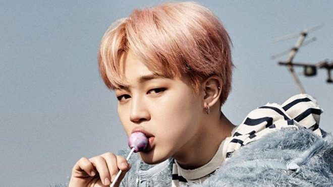 Fan xót vì Jimin (BTS) bị chấn thương ngay trước thềm concert tại Macao Ảnh 2