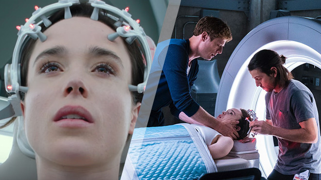 'Trải nghiệm điểm chết': Chuyến đi xuyên không của những tội đồ trong quá khứ Ảnh 2