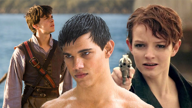 15 diễn viên 'teen' có sự nghiệp không thành công sau khi loạt phim đình đám của họ kết thúc (P.1) Ảnh 2