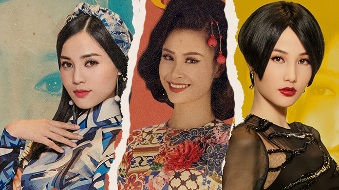 Ngô Thanh Vân khẳng định: ‘Lan Ngọc, Đông Nhi và Diễm My là bộ ba hoàn hảo’ Ảnh 2