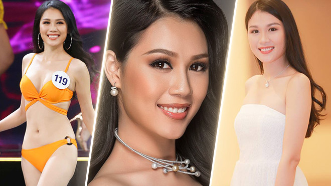 Thí sinh Chu Thị Minh Trang: 'Tháo não đi', hãy thoải mái, tận hưởng và thể hiện hết mình! Ảnh 2