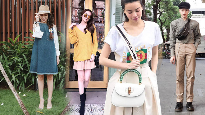 Hà Hồ diện áo thun thôi cũng sáng bừng góc phố, Đức Phúc 'không chán' làm bản sao Sơn Tùng Ảnh 2