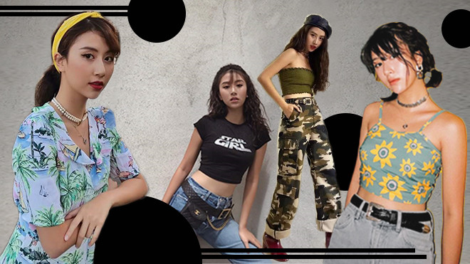 Một tháng đổi chục kiểu tóc, lần nào Quỳnh Anh Shyn cũng xinh đẹp bất chấp! Ảnh 2