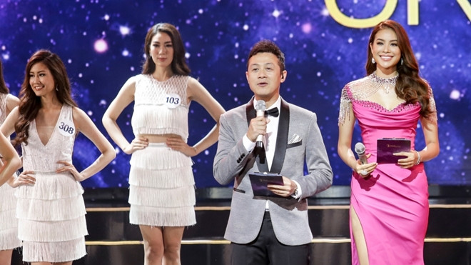 BTC Hoa hậu Hoàn vũ Việt Nam 'phớt lờ' công điện hoãn thi của UBND tỉnh Khánh Hòa? Ảnh 2