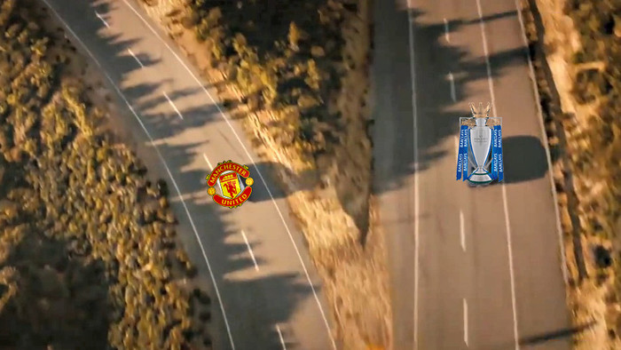 Ảnh biếm họa: Man Utd ca bài 'hẹn gặp lại' với cúp Ngoại hạng Anh Ảnh 2