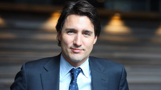 Thủ tướng Canada 'gây sốt' sắp thăm Việt Nam: Nam thần 'đốn tim' nhiều chị em Ảnh 2