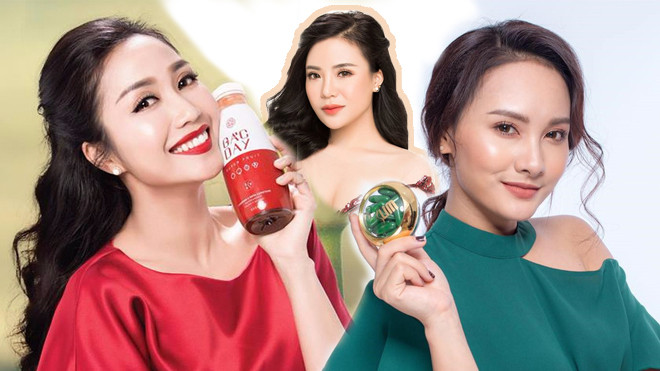 Người nổi tiếng làm ‘đại sứ thương hiệu’: Ẩn giấu những hiểm hoạ! Ảnh 2