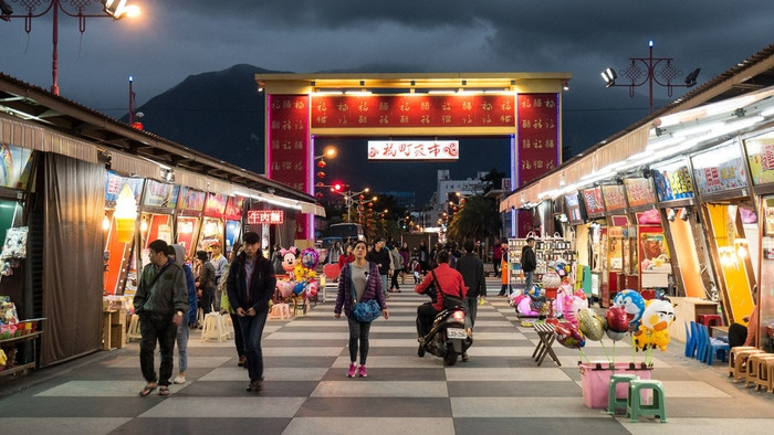 Những điều nên làm khi đến Hualien, Taiwan Ảnh 2