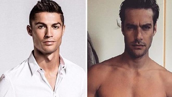 Giang hồ điên cuồng vác dao, gài súng đi tìm Ronaldo Ảnh 2