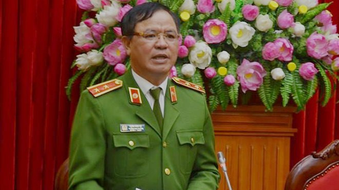 Bộ Công an: Không có chuyện bỏ hẳn hộ khẩu Ảnh 2