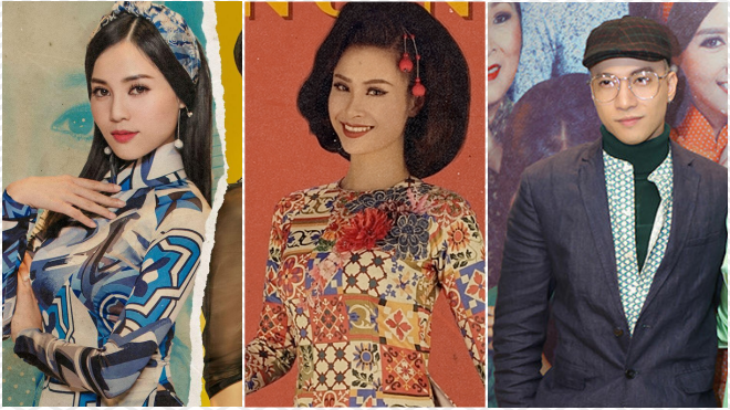 Đông Nhi cực nhắng với S.T, Lan Ngọc trong teaser MV 'Cô ba Sài Gòn' Ảnh 2