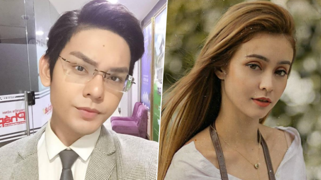 Sơn Ngọc Minh, MLee và nhiều nghệ sĩ trẻ V-biz bị kẻ mạo danh lừa đảo hơn 300 triệu đồng Ảnh 2