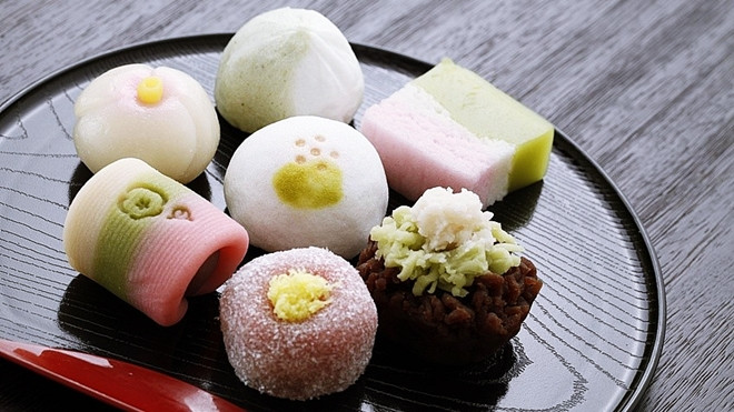 10 cửa hàng bánh ngọt lâu đời nhất tại Nhật Bản Ảnh 2