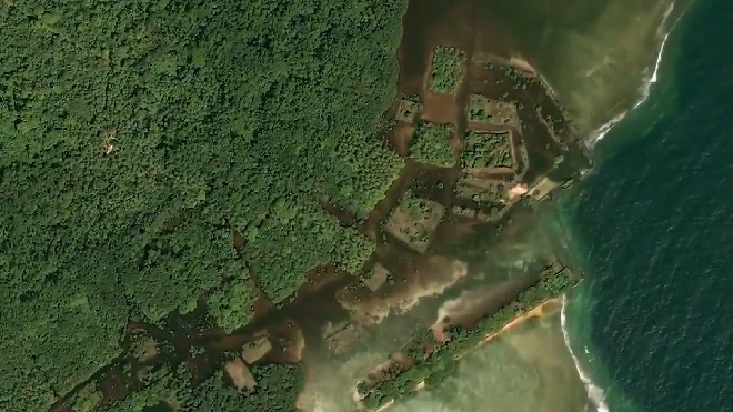 Thực hư 'thành phố ma' giữa lòng đại dương khiến các nhà khoa học cũng phải đau đầu Ảnh 2