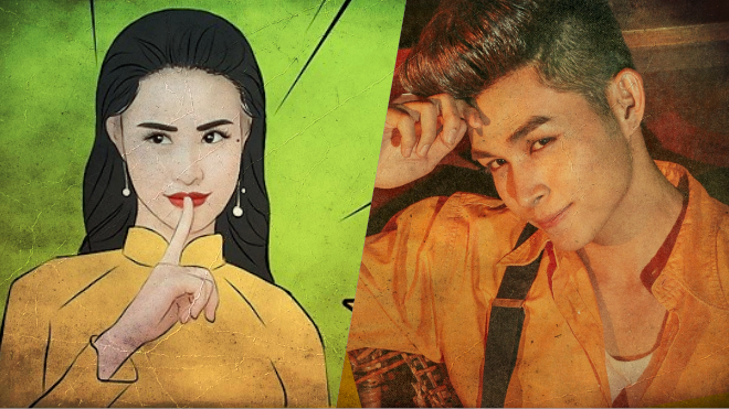 Sau Đông Nhi, Jun Phạm là chủ nhân bản OST tiếp theo từ 'Cô Ba Sài Gòn' Ảnh 2