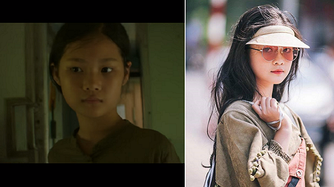 Bất ngờ trước hình ảnh mẫu nữ nhí Việt xuất hiện trong MV của Joe Jonas Ảnh 2