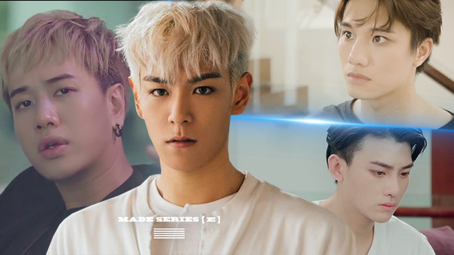 Tập 3 của phim 'Lật mặt showbiz' dựa trên chuyện T.O.P (Big Bang) hút cần sa? Ảnh 2