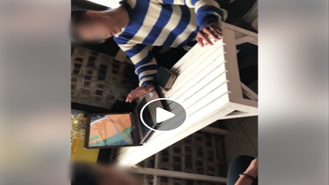 Xôn xao chuyện cô gái trẻ đi làm 10 ngày trộm tiền 4 lần nhưng vẫn đòi lương Ảnh 2