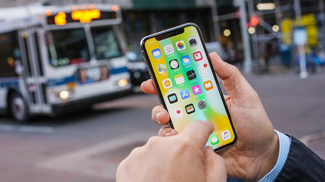 5 lý do khiến bạn không còn muốn 'tậu' iPhone X Ảnh 2
