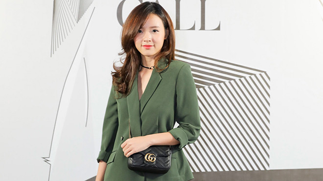 Midu trực tiếp casting 200 người mẫu cho show thời trang tại phố đi bộ Nguyễn Huệ Ảnh 2