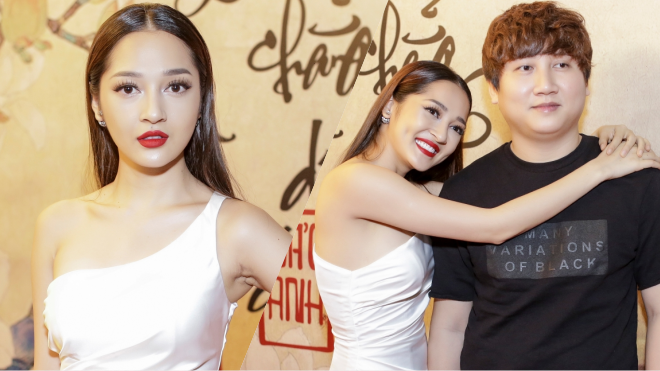 Bảo Anh: 'Mr.Siro rồi cũng chán tôi và tìm đến những nàng thơ mới thôi' Ảnh 2