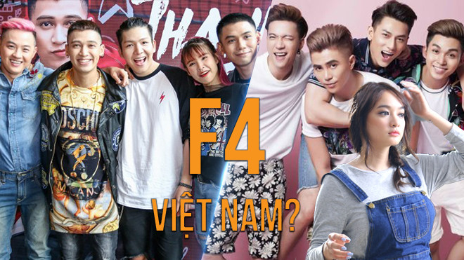 4 lựa chọn hoàn hảo cho 'Vườn sao băng' phiên bản Việt (P.1) Ảnh 2