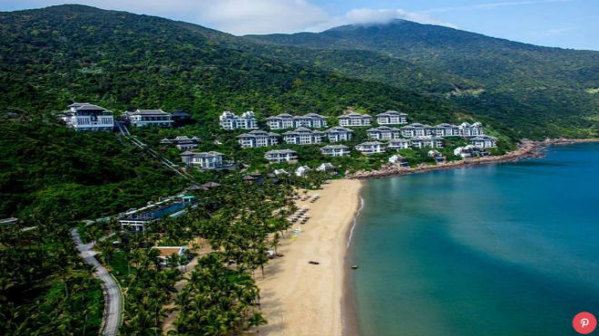 Tổng thống Donald Trump sẽ ở đâu trong chuyến thăm Việt Nam? Ảnh 2