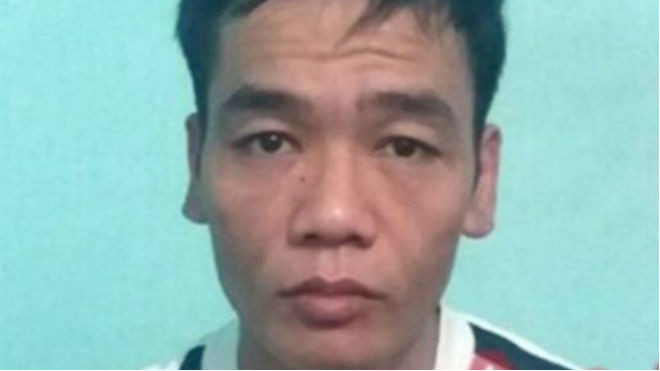 Lời khai đối tượng cướp 200 triệu của người phụ nữ tại ngân hàng Ảnh 2