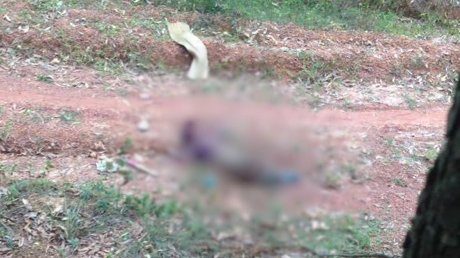 Chưa xác định danh tính người phụ nữ nghi bị giết, cướp tài sản ở Thái Nguyên Ảnh 2