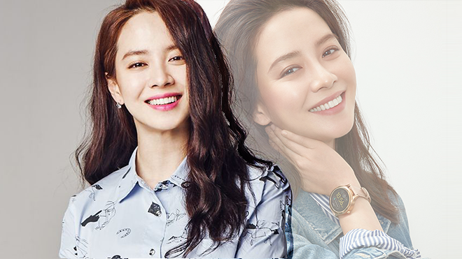 Song Ji Hyo muốn đóng phim tại Việt Nam nhưng chưa có cơ hội gặp gỡ đạo diễn Việt Ảnh 2