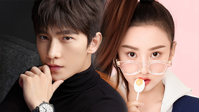 Không phải Nhiệt Ba hay Tuyết Nghênh, Tống Tổ Nhi mới là người nên duyên với Dương Dương trong 'Toàn Chức Cao Thủ' Ảnh 2