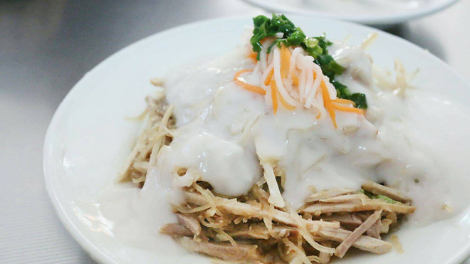 Bạn đã hiểu cách bánh tằm bì dân dã của miền Tây lấy lòng thực khách tứ phương Ảnh 2