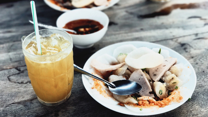 Đừng nhắc đến bánh khọt nữa, đây mới là những món nhất định bạn phải thử nếu muốn tường tận Vũng Tàu Ảnh 2